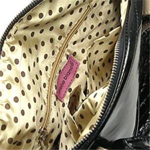 MELIE BIANCO（メリービアンコ） S8-06 ショルダー BK