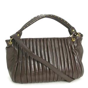 MELIE BIANCO�i�����[�r�A���R�j S8-33 �V�����_�[ BR