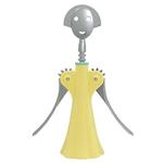 Alessi�i�A���b�V�j AM01 Y Anna-G ���C���I�[�v�i�[ YL