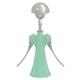 Alessi�i�A���b�V�j AM01 Anna-G ���C���I�[�v�i�[L.GR