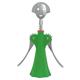 Alessi�i�A���b�V�j AM01 FGR Anna-G ���C���I�[�v�i�[ GR