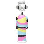 Alessi�i�A���b�V�B�j AM23-10���C���I�v�i(�T�C�PPK/YL/BL/BK)