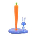 Alessi（アレッシ） SG42 AZ Bunny&CarrotペーパーホルダBL