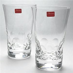 Baccarat�ʥХ���� �٥륬 �ϥ��ܡ���(2pcs���å�) 2104389