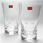 Baccarat�ʥХ���� �٥륬 �ϥ��ܡ���(2pcs���å�) 2104389