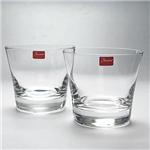 Baccarat （バカラ） アルファ タンブラー 2x2