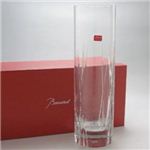 Baccarat�i�o�J���j vase300 �ԕr across  2600740