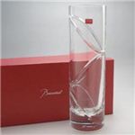 Baccarat�i�o�J���j vase300 �ԕr circle  2600741