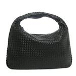 Bottega Veneta�i�{�b�e�K�E���F�l�^�j 115654 V0013 1000 H BK
