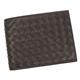 Bottega Veneta(ボッテガ・ヴェネタ) 113112 V4651 2040 2ツ折財布 DB