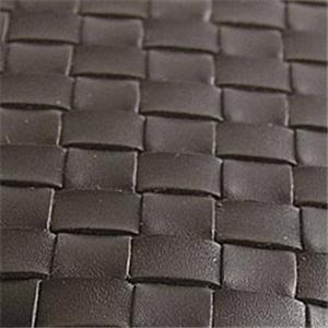 Bottega Veneta（ボッテガ・ヴェネタ） 113112 V4651 2040 2ツ折財布 DB