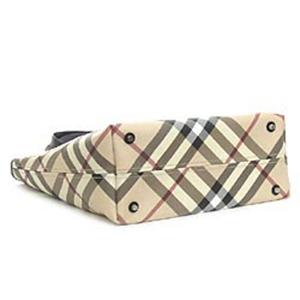 Burberry�i�o�[�o���[�j 11702064 BYRON �g�[�g BK