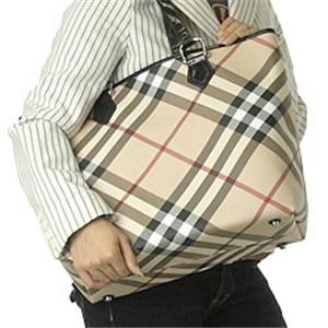Burberry�i�o�[�o���[�j 11702064 BYRON �g�[�g BK