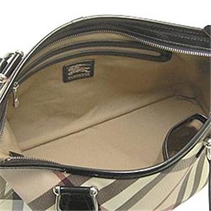 Burberry�i�o�[�o���[�j 11702075 REGENT �g�[�g BK