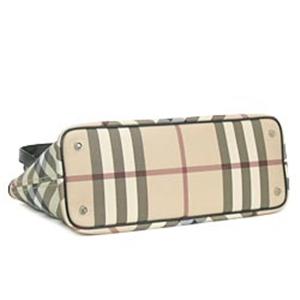 Burberry�i�o�[�o���[�j 11702075 REGENT �g�[�g BK
