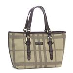 Burberry�i�o�[�o���[�j SM ELSA 93282 �g�[�g BE