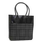 Burberry(バーバリー) 0003 SWALLOW 93262 トート BK