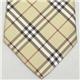 Burberry(バーバリー) ネクタイ ノバチェック 1000-01