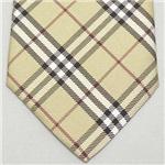 Burberry�i�o�[�o���[�j �l�N�^�C �m�o�`�F�b�N 1000-01