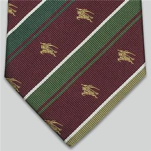 Burberry(バーバリー) ネクタイ CR1T059 3 Burberry(バーバリー) ネクタイ CR1T059 3