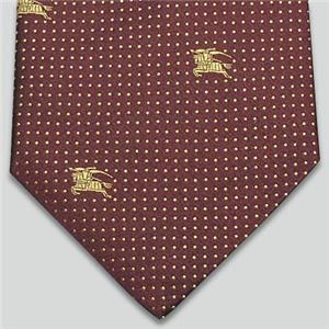 Burberry(バーバリー) ネクタイ CR1U099 3 Burberry(バーバリー) ネクタイ CR1U099 3