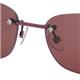 Burberry�ʥС��Х꡼�� ���󥰥饹 B9441/S-V40-56Z3 �̿�2