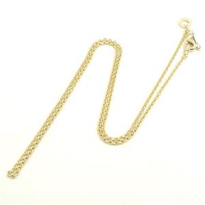 BVLGARI B-01�y���_���g�`�F�[���̂�CL850524YG