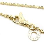 Bvlgari�i�u���K���j B-01�y���_���g�`�F�[���̂�CL850524YG