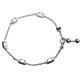 BVLGARI（ブルガリ） ブレスレットBR853892-341538 WG/GO