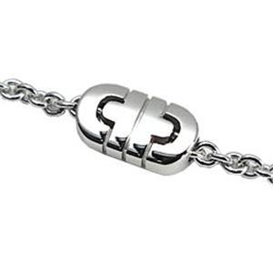 BVLGARI（ブルガリ） ブレスレットBR853892-341538 WG/GO