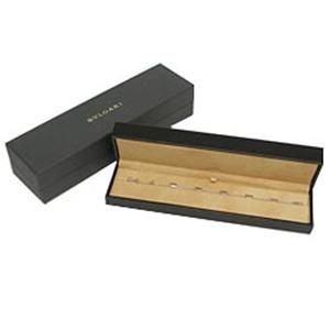 BVLGARI（ブルガリ） ブレスレットBR853892-341538 WG/GO