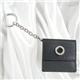 Bvlgari�i�u���K���j 22953 �L�[�����O BK