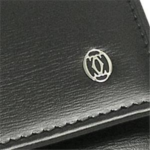 Cartier(カルティエ) L3000127 パシャ キーケース BK