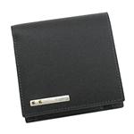 Cartier(カルティエ) L3000772 2ツ折財布 BK