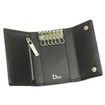 Christian Dior�i�N���X�`�����E�f�B�I�[���j DLOC2216 HOMME �L�[�P�[�X BK