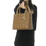 Christian Dior�i�N���X�`�����E�f�B�I�[���j 44550 CAL�����X�L�� H BR