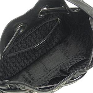 Christian Dior（クリスチャン・ディオール） NCA 44480 ショルダー BK N0