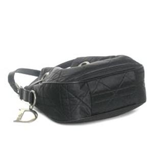 Christian Dior（クリスチャン・ディオール） NCA 44480 ショルダー BK N0
