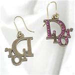Christian Dior�i�N���X�`�����E�f�B�I�[���j D61460 �s�A�X BZ