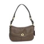Coach（コーチ） 10951B4/TF ペブルドレザー ショルダー BR