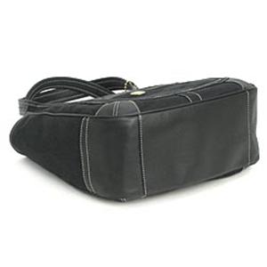 Coach（コーチ） 10766BBKBK エルゴシグニ トート BK