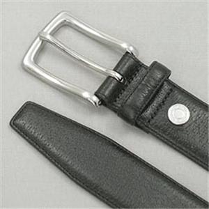 Coach（コーチ） 90002 SV/BK 32 ベルト BK