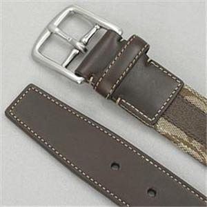 Coach（コーチ） 90006 SKHMA 30 ベルト DB