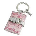 Coach�i�R�[�`�j 92043SV/PK �L�[�z���_�[ PK