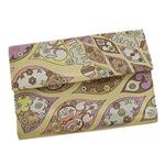 Emilio Pucci（エミリオプッチ） 67SM22 67026 サイフ  PK002