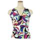 Emilio Pucci（エミリオプッチ） 72RR01 S/L トップ XS 004MULCH