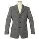 Ermenegildo Zegna�ʥ��˥��� 259700 18HUGO 7C JK 44 DGY