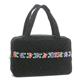Feiler�i�t�F�C���[�j TA8 ANEMONE BLACK �n���h�o�b�O