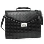 Ferragamo(フェラガモ) 241006 メンズアタッシュケース BK