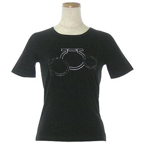 Ferragamo GANCINI 11-7283 T�V���c XS BK